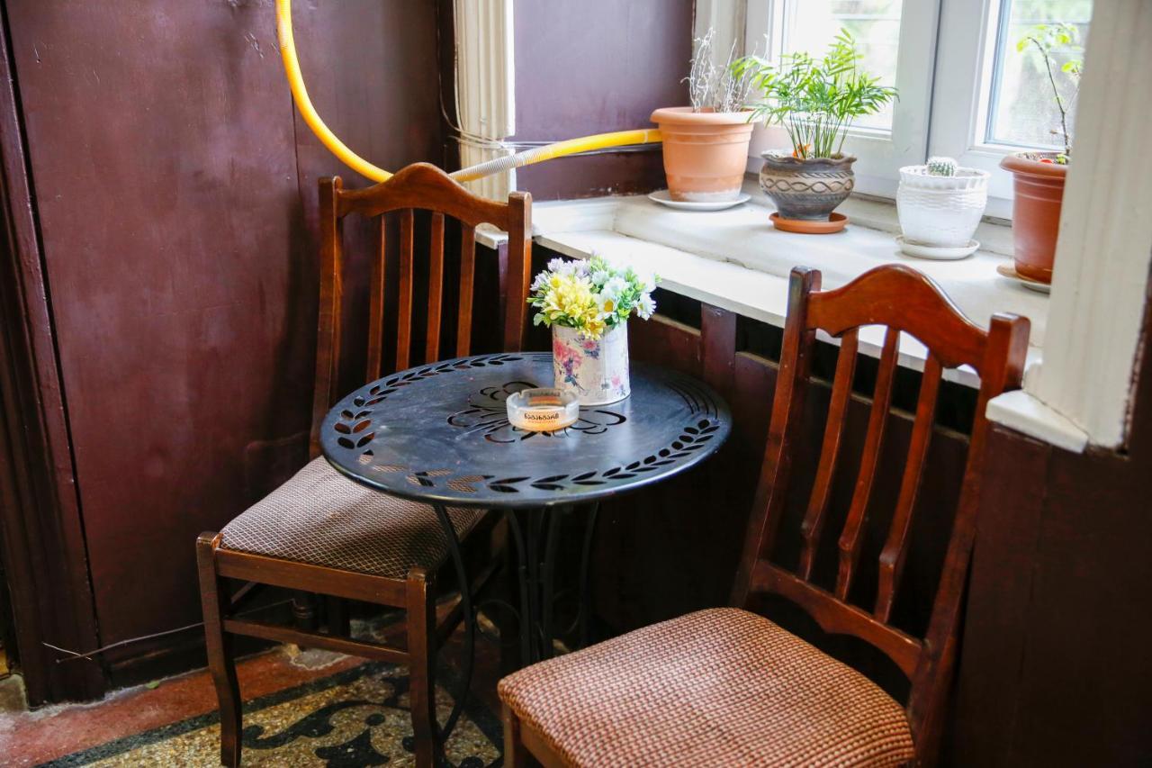 Apartment On Chubinashvili 30 Tbilisi Zewnętrze zdjęcie