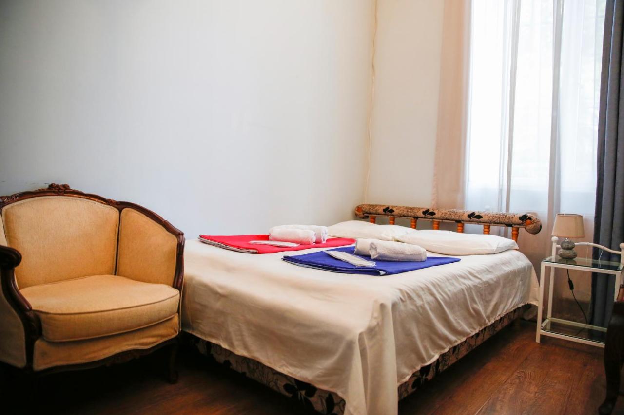 Apartment On Chubinashvili 30 Tbilisi Zewnętrze zdjęcie