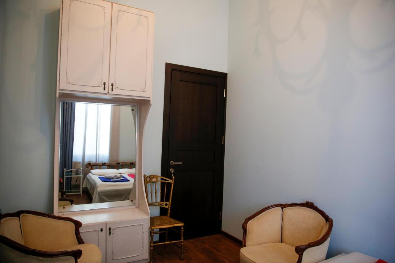Apartment On Chubinashvili 30 Tbilisi Zewnętrze zdjęcie