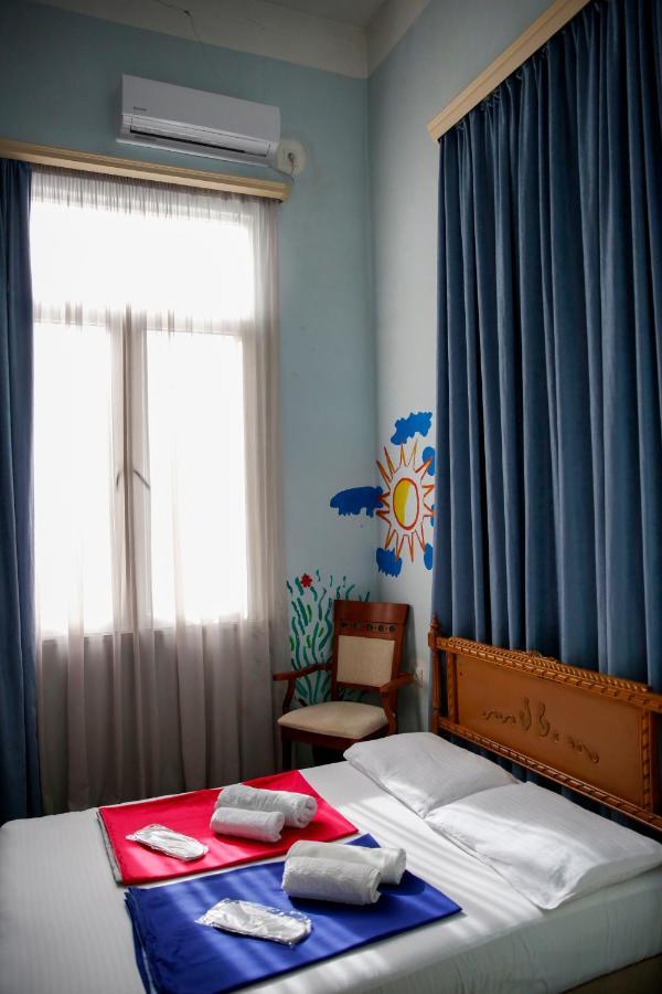 Apartment On Chubinashvili 30 Tbilisi Zewnętrze zdjęcie